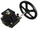 manual handwheel for pneumatic actuator valve gear box